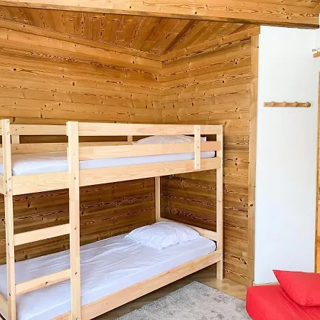 Sefcotel - Studio Pour 4 Personnes 57 Apartment *