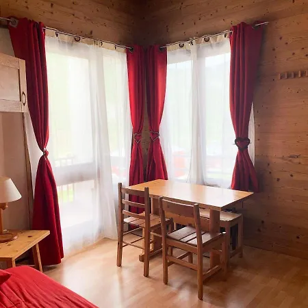 Apartment Sefcotel - Studio Pour 4 Personnes 57 Tignes