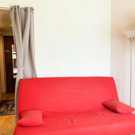 Sefcotel - Studio Pour 4 Personnes 57 Apartment Tignes