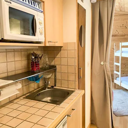 Sefcotel - Studio Pour 4 Personnes 57